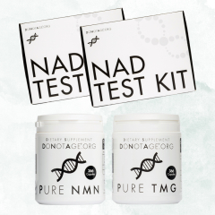 NAD Test Kit Bundle