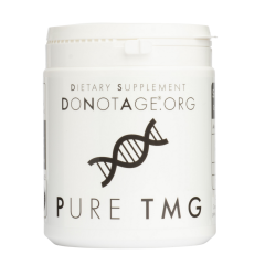 Pure TMG